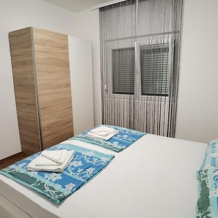 Apartments Beciri Sveti Vid-Miholjice Εξωτερικό φωτογραφία