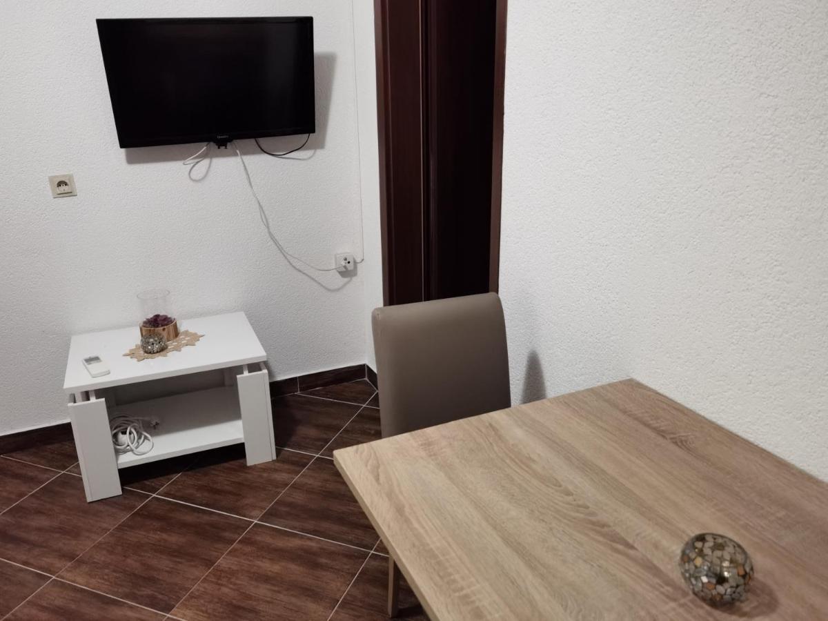 Apartments Beciri Sveti Vid-Miholjice Εξωτερικό φωτογραφία