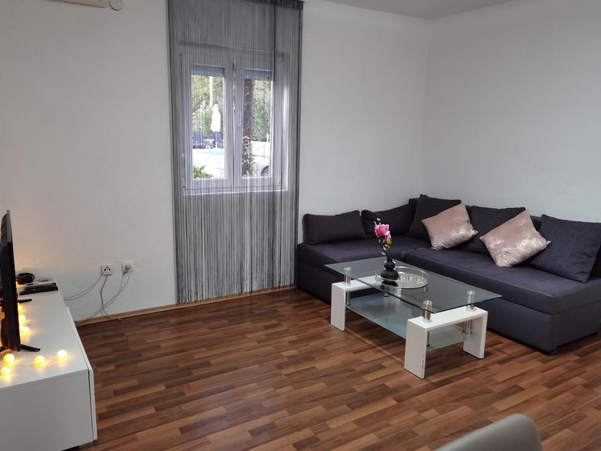 Apartments Beciri Sveti Vid-Miholjice Εξωτερικό φωτογραφία