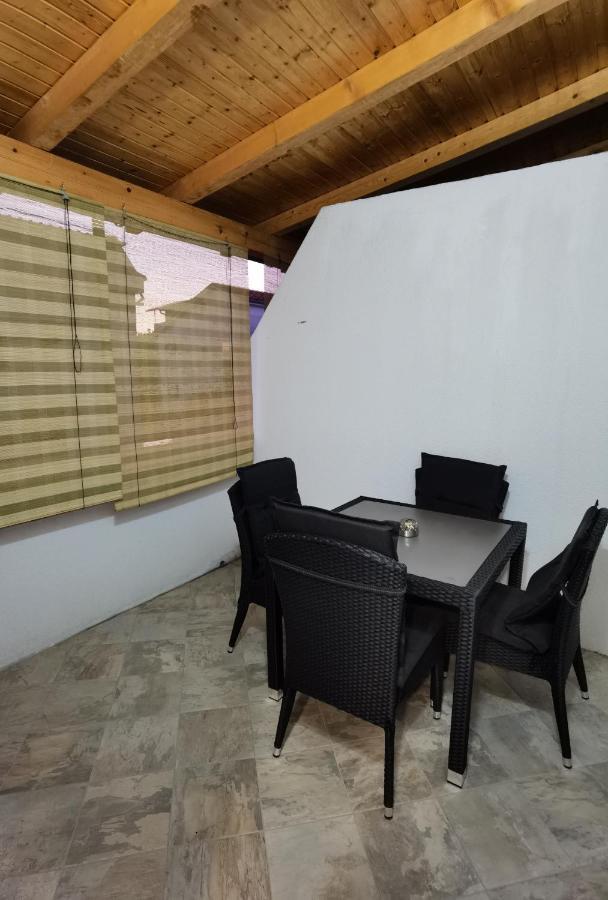 Apartments Beciri Sveti Vid-Miholjice Εξωτερικό φωτογραφία