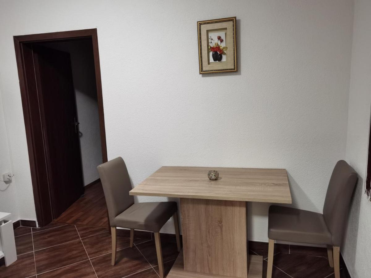 Apartments Beciri Sveti Vid-Miholjice Εξωτερικό φωτογραφία