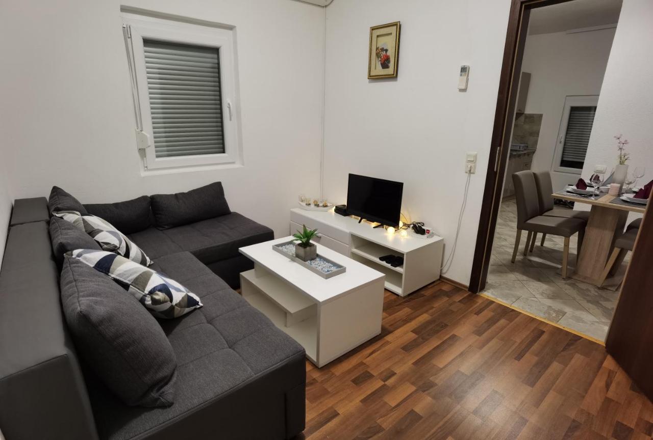 Apartments Beciri Sveti Vid-Miholjice Εξωτερικό φωτογραφία