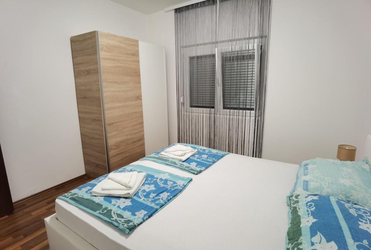 Apartments Beciri Sveti Vid-Miholjice Εξωτερικό φωτογραφία