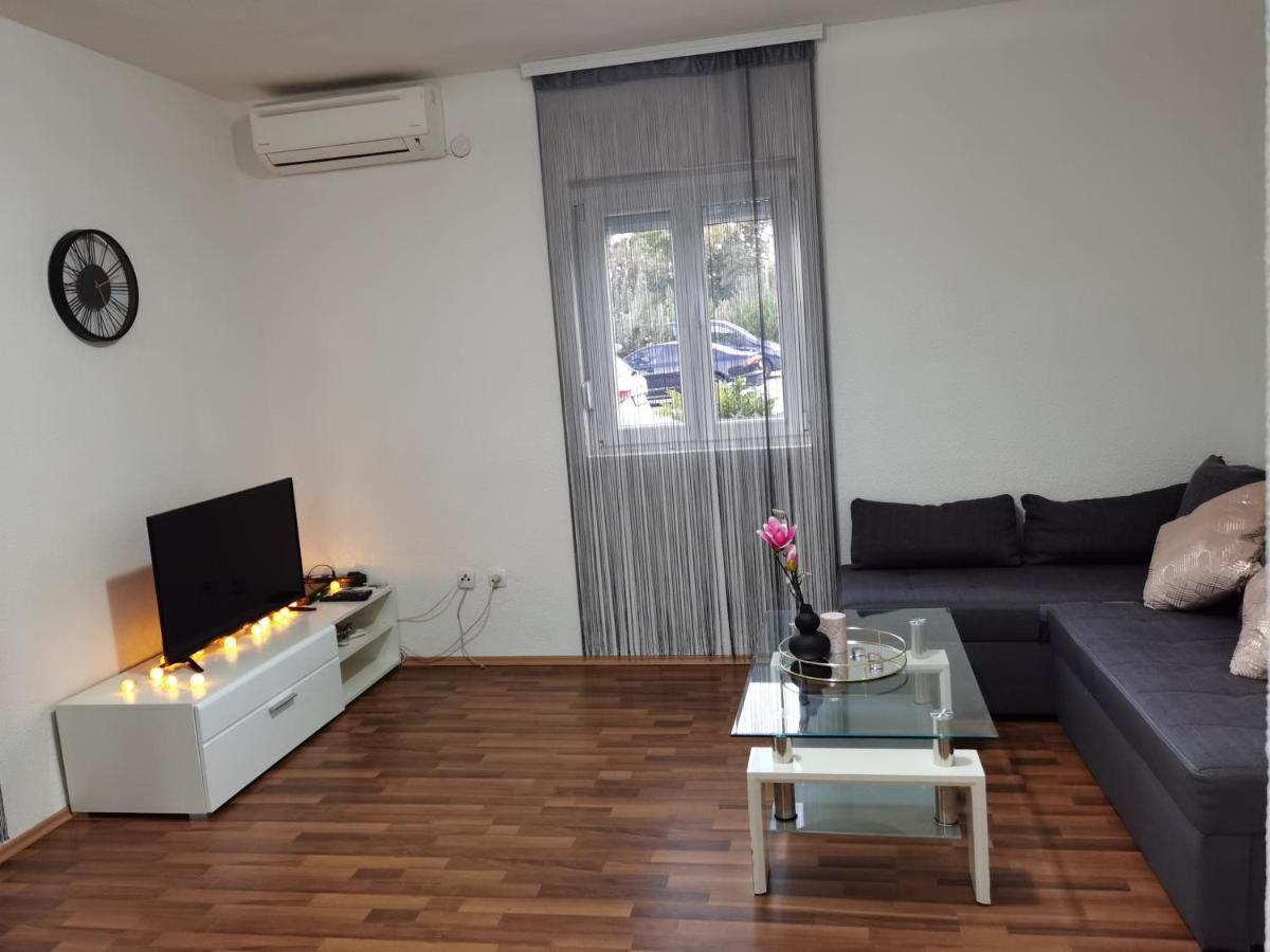 Apartments Beciri Sveti Vid-Miholjice Εξωτερικό φωτογραφία