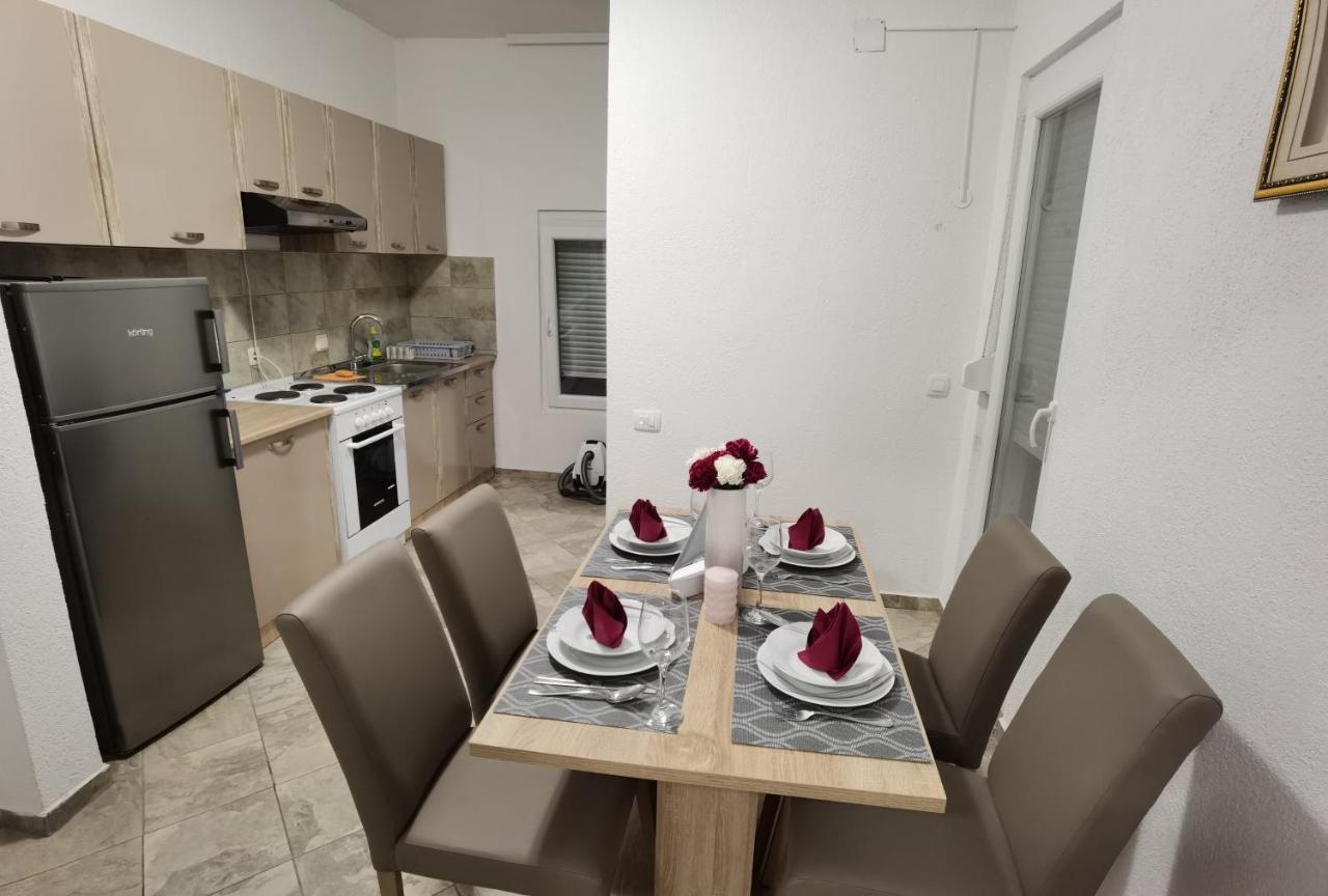 Apartments Beciri Sveti Vid-Miholjice Εξωτερικό φωτογραφία