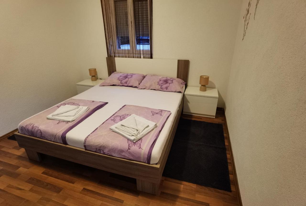 Apartments Beciri Sveti Vid-Miholjice Εξωτερικό φωτογραφία